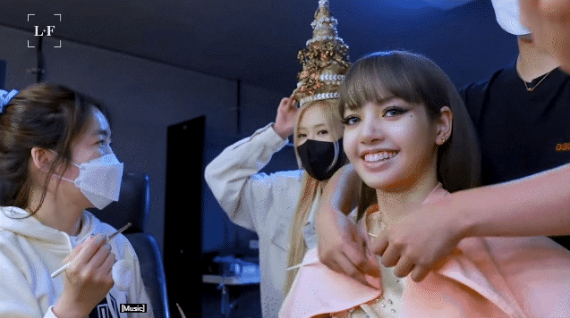 blackpink members
