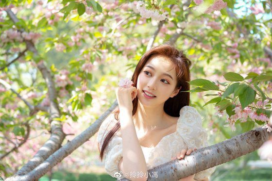 Feng-ling-Tzuyu