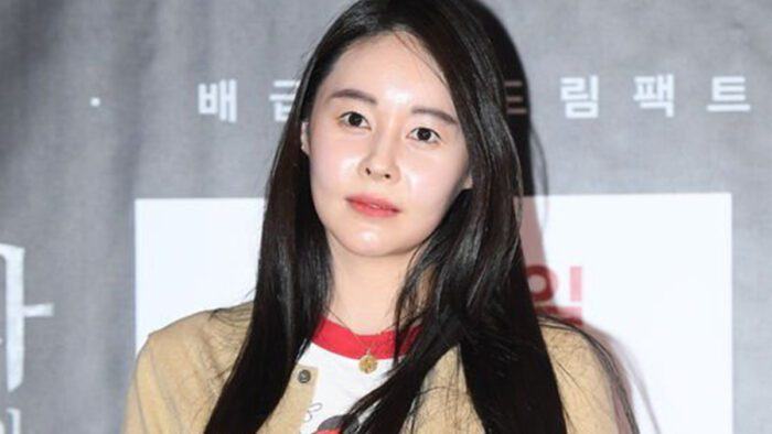 Heo Yi Jae