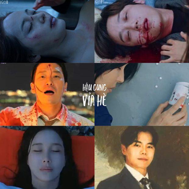 5 infuriating K-Drama tropes: Viewers are more mad at a beloved character’s death than a silly ending