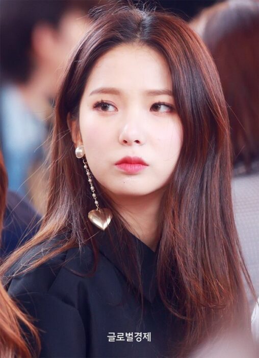 choi yujin