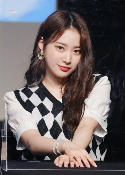 visual queen
