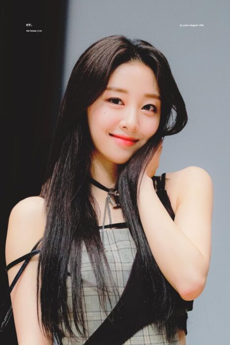 visual queen