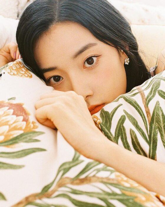 lee hyun joo april 