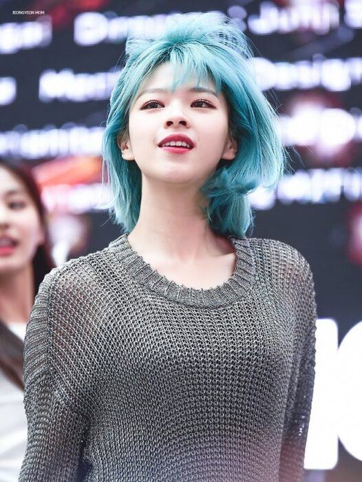 kpop female idols