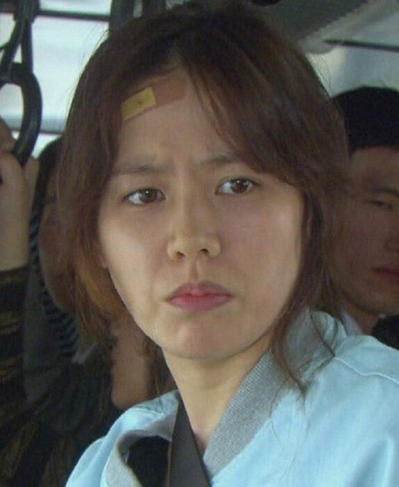 Son Ye JIn