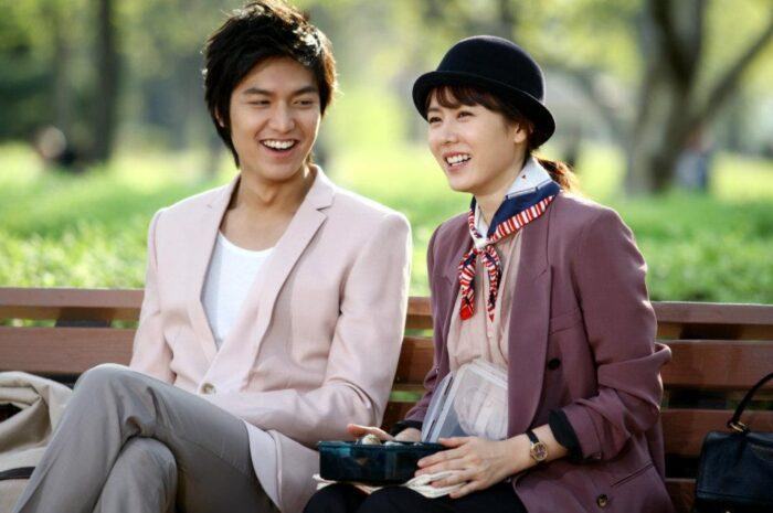 Son Ye JIn