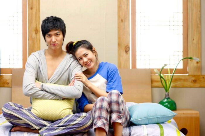 Son Ye JIn