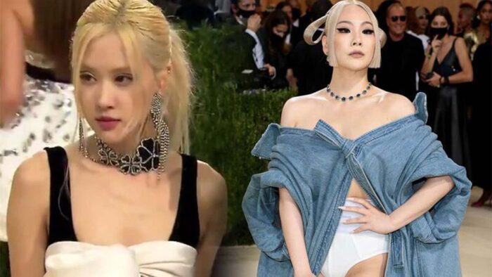 rose blackpink cl met gala 2021 89089080890890809 scaled 1