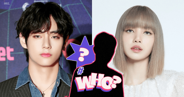 lisa v blackpink bts 2878613798371652768378