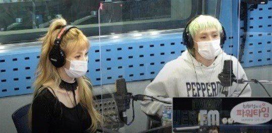 hyunA Dawn 485921031