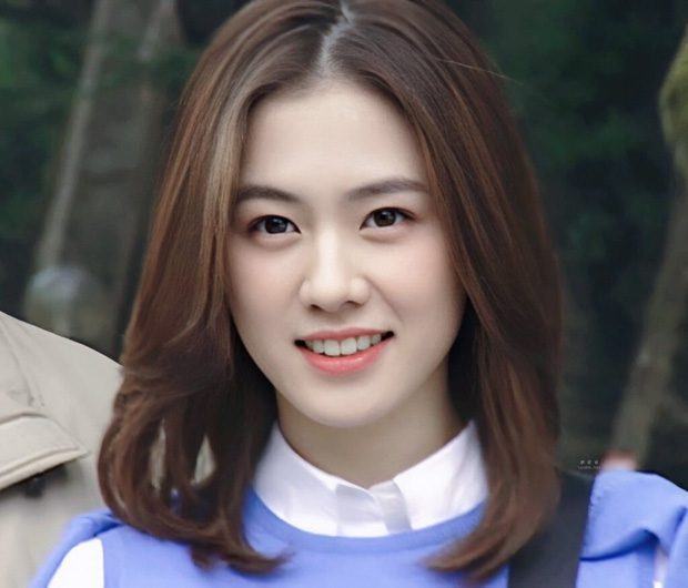 Son Ye Jin