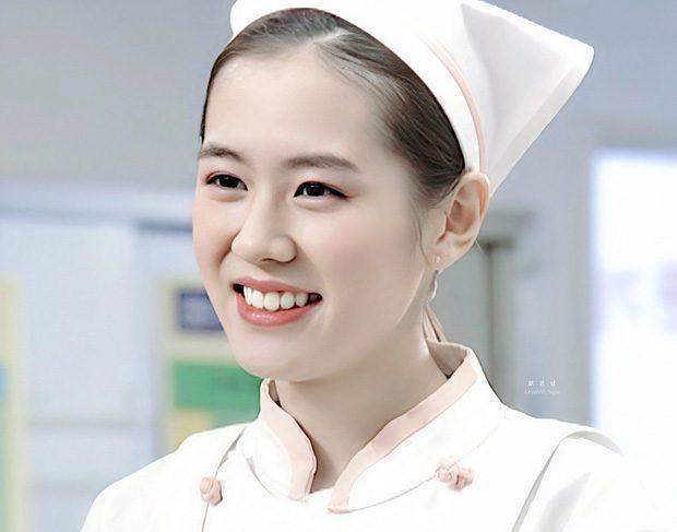 Son Ye Jin