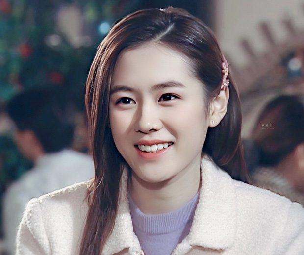 Son Ye-jin