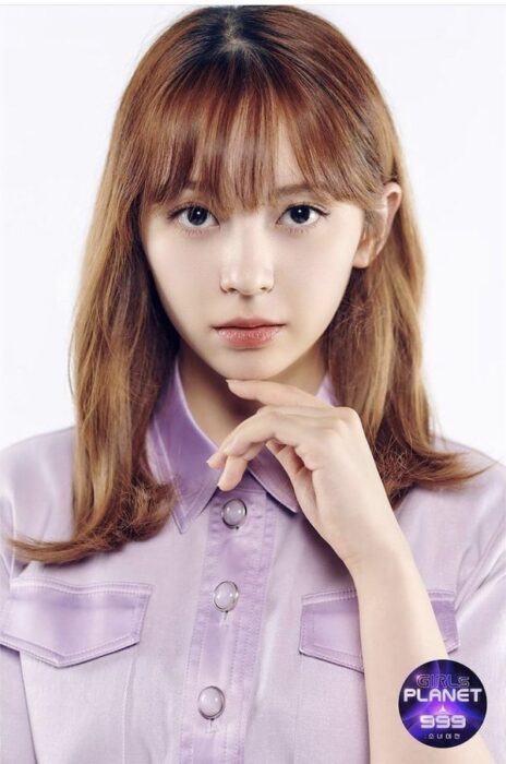 sakamoto mashiro itzy girls planet 999 8789798798789799869 scaled 1