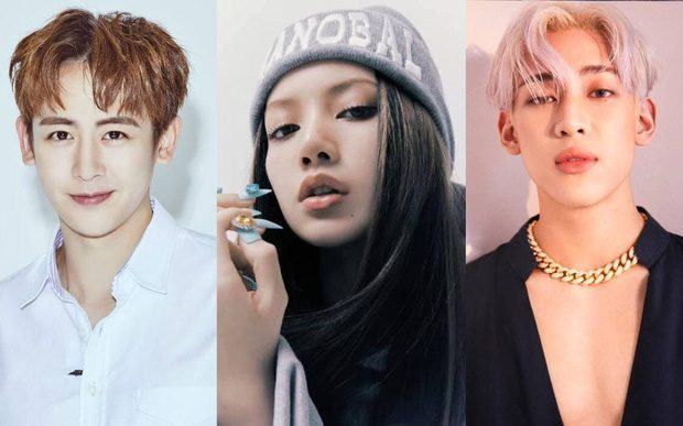 lisa nickkhun bambam 298397197193813113