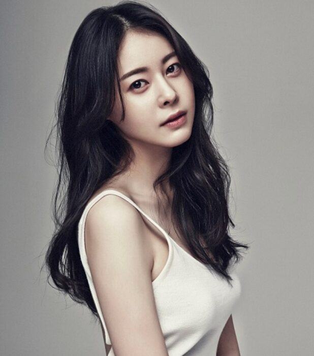 heo yi jae