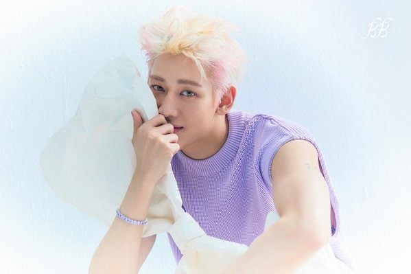 got7 bambam 2903890284908902840928424