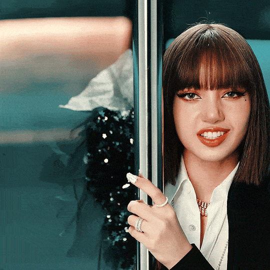 Lisa BLACKPINK