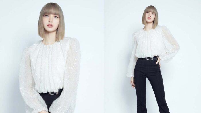 lisa solo debut 23029049024904909803480934 scaled 1