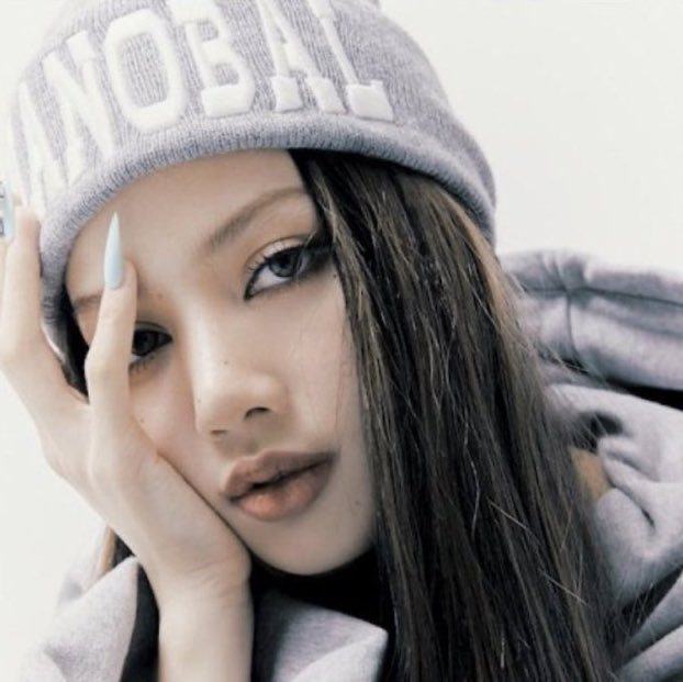 lisa solo debut 2480989082098098204