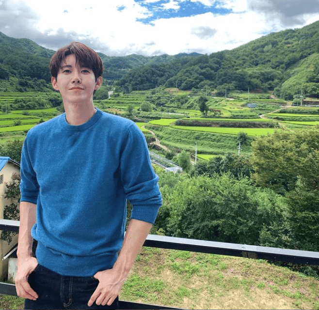 Kwang Hee 894512