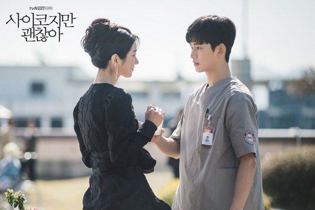 Korean Dramas