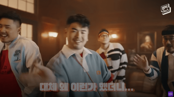 A Chinese idol with a 'rare' visual that you have never seen before