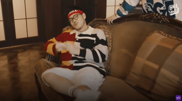 A Chinese idol with a 'rare' visual that you have never seen before