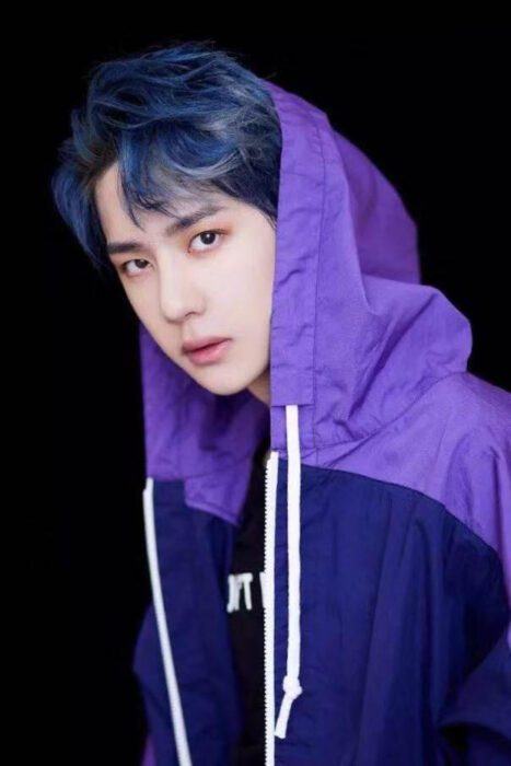 Many fans were surprised to know that Wang Yibo used to be a K-pop idol.