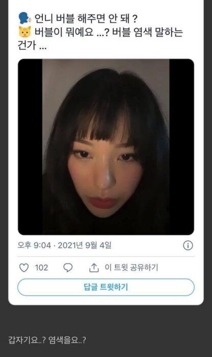 street woman fighter Monika Lee Jung Lip J Jetsun Honey J Lip J Rihey 94861012 8 scaled 1