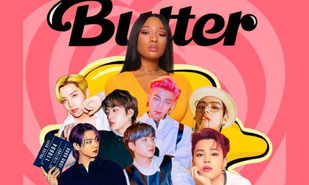 butter 298797317313719310913 bts