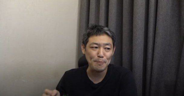 Kim Yong Ho was arrested by the police 11 days after he announced the suspension of his Youtube activities