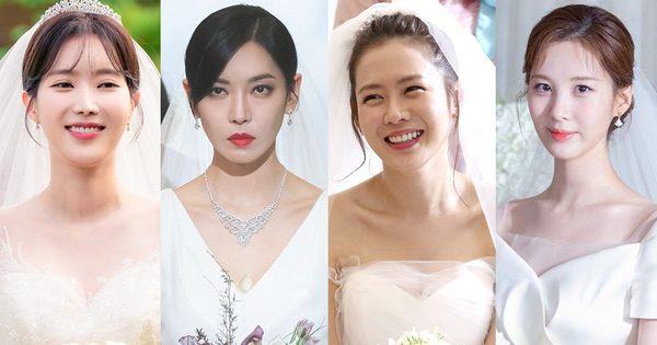 kdrama bride 28397239173971379