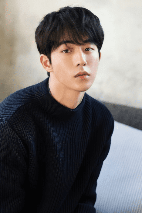 Korean actors