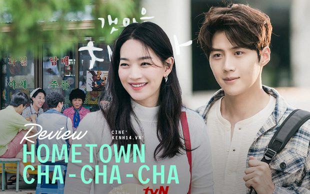 Hometown Cha Cha Cha Shin Min Ah Kim Seon Ho 854210 1