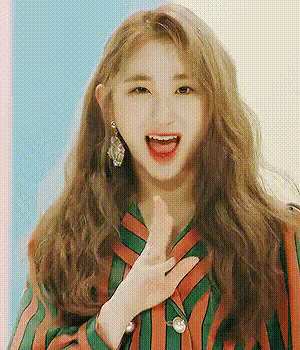 Chaeyeon is looked down on by Street Woman Fighter professional dancers, but only Rosé's coach has a very special attitude towards her
