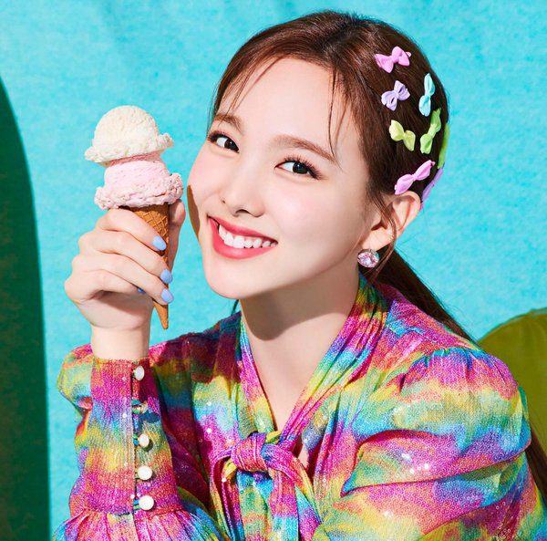 visual queen