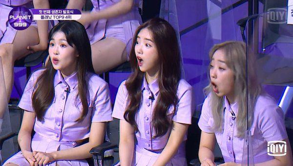 A small action of ‘Girls Planet 999’ Huening Bahiyyih helped her win the hearts of many netizens