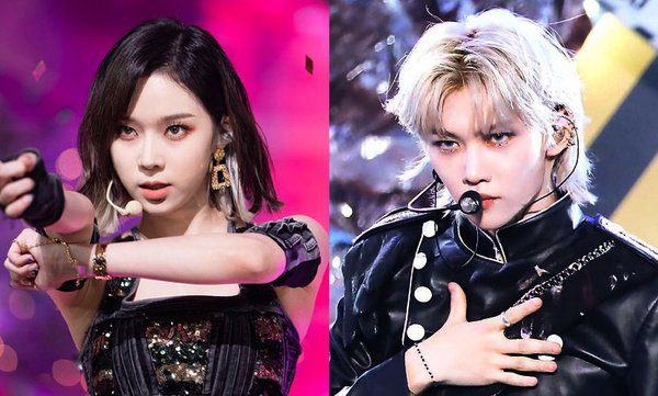 kpop idols 4891520