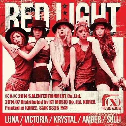 Victoria (f(x))