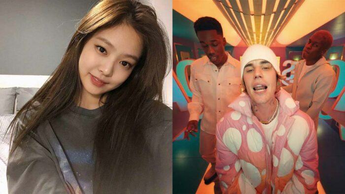 jennie justin beiber 8808998098908908097 scaled 1