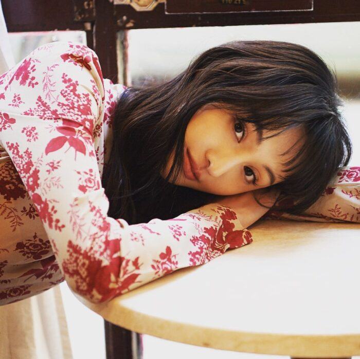 zheng shuang