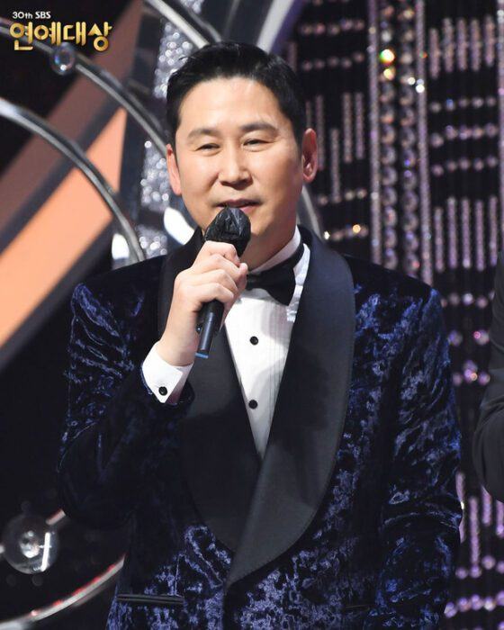 Shin Dong Yup