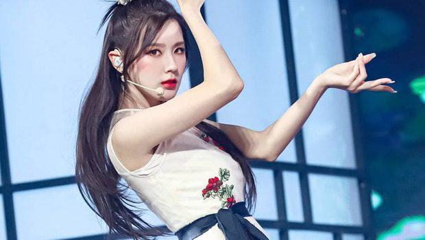 theVerge picked out the most talented female Kpop idols, however, the result sparked heated controversy