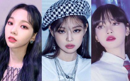 female kpop idols 465123