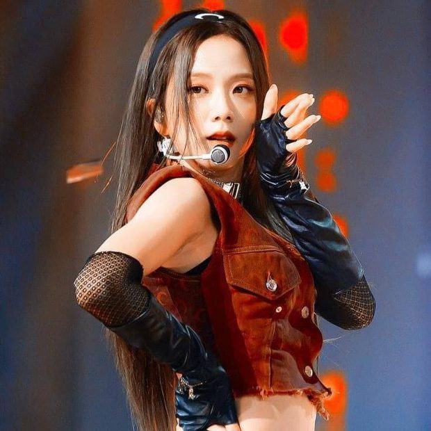 theVerge picked out the most talented female Kpop idols, however, the result sparked heated controversy