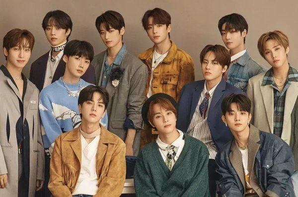 TOP 10 most searched KPOP boy groups on Melon in August 2021: BTS still dominates, SEVENTEEN and TXT’s ranks increase