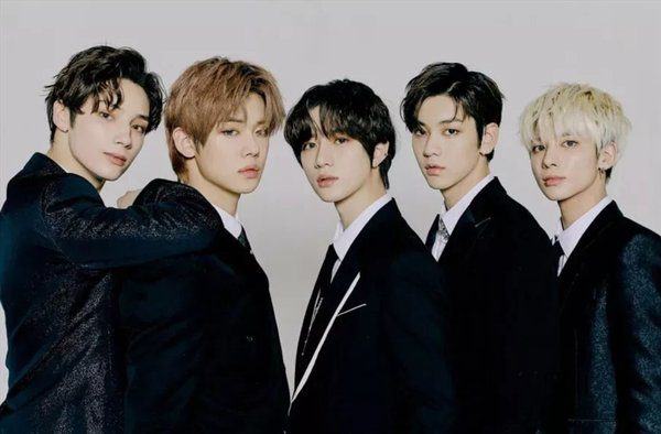 TOP 10 most searched KPOP boy groups on Melon in August 2021: BTS still dominates, SEVENTEEN and TXT’s ranks increase
