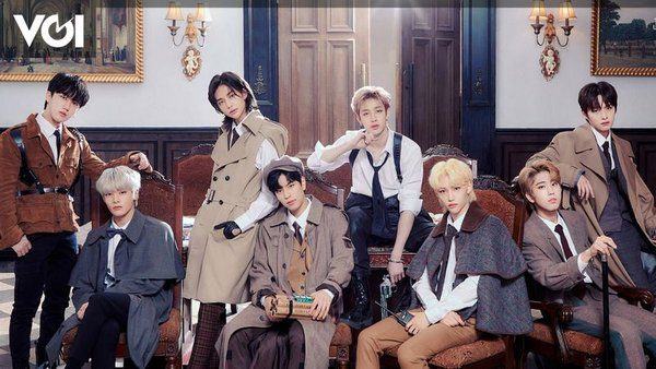 TOP 10 most searched KPOP boy groups on Melon in August 2021: BTS still dominates, SEVENTEEN and TXT’s ranks increase